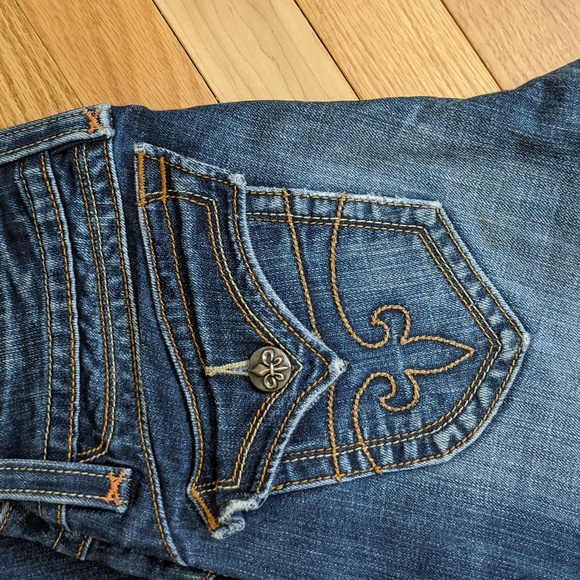 Rock Revival size 30 - Picture 3 of 4